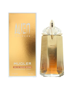 Thierry Mugler Alien Goddess Intense Eau De Parfum 90ml Spray For Her
