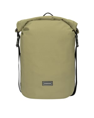 Cornel L Roll Top Backpack