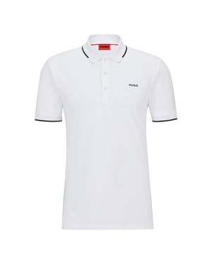 Hugo Dinoso Polo Shirt