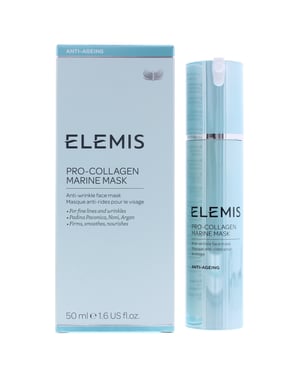 Elemis Pro-Collagen Marine For Fine Lines And Wrinkles Mask 50ml
