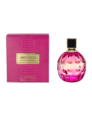 Jimmy Choo Rose Passion Edp Spray100 ml.