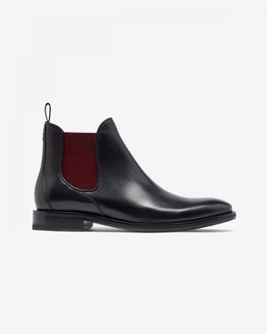Oliver Sweeney Andante Leather Mens Chelsea Boots