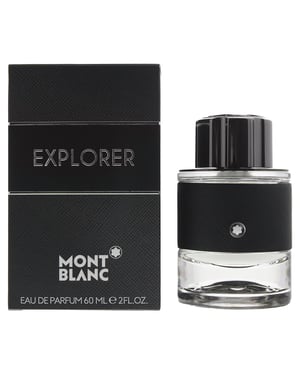 Montblanc Explorer Edp Spray60 ml.