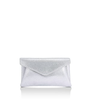Carvela Stargaze Clutch Bag