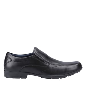 Pod Dundee Leather Mens Shoes