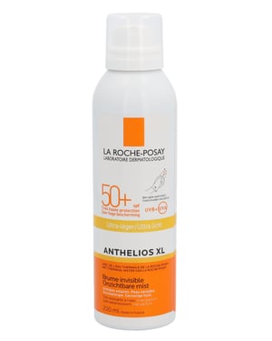 La Roche Anthelios XL Invisible Mist SPF50+ 200ml.