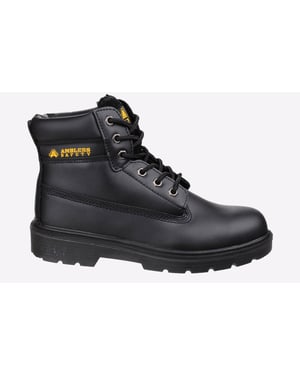 Amblers FS112 Säkerhetsstövel Läder Herr