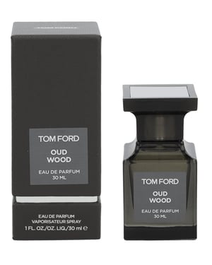 Tom Ford Oud Wood Edp Spray 30ml.