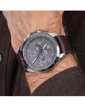 Tommy Hilfiger 1791562 Decker Men's Watch
