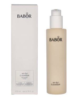 Babor Cleansing Hy-Oil200 ml.