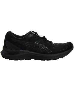 Asics Gel-Cumulus 23 Dames Zwart Hardlooptrainers