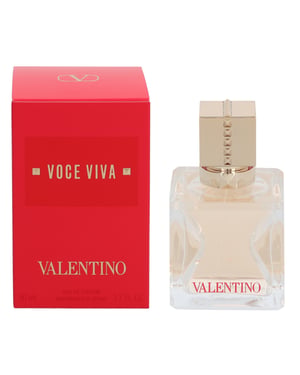 Valentino Voce Viva Edp Spray 50ml