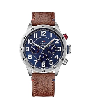 Tommy Hilfiger 1791066 Herenhorloge