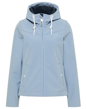 myMo ATHLSR softshell jas alary