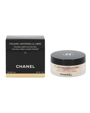 Chanel Poudre Universelle Libre Loose Powder 30gr.