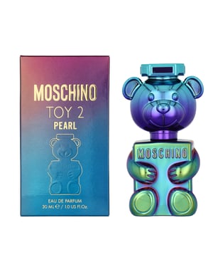 Moschino Toy 2 Pearl Edp Spray 30 ml