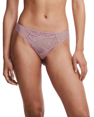 Olivia Tanga Purple