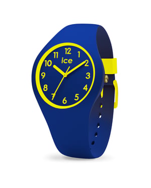 Ice Watch Ola Kids Child's Blue Watch 014427