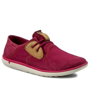 Merrell Duskair Womens Pink Shoes