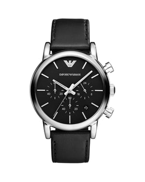 Armani Mens AR1733 Watch