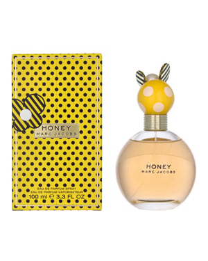 Marc Jacobs Honey Edp Spray 100 ml