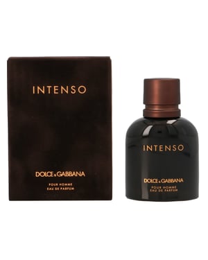 Dolce & Gabbana Pour Homme Intenso Eau de Parfum 75ml Spray