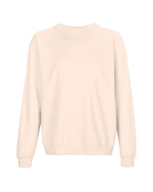 (Krämig rosa)