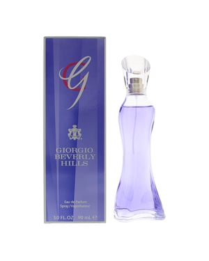 Giorgio Beverly Hills G Eau De Parfum 90ml