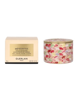 Guerlain Météorites Light Revealing Pearls Of Powder