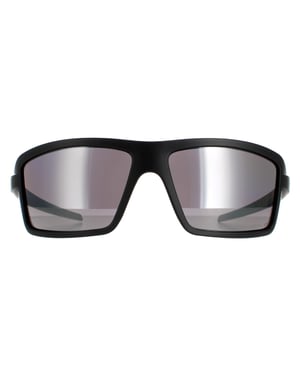 Oakley zonnebrillen kabels OO9129-02 MATTE ZWART PRIZM Zwart gepolariseerd