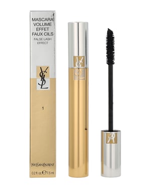 YSL Mascara Volume Effet Faux Cils 7,5 ml