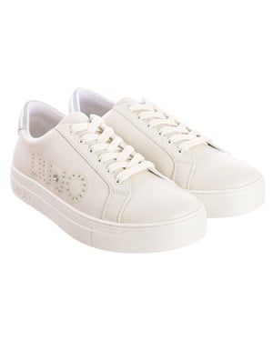 Classic Sneaker ALICIA 506 4A3703EX097 kvinna
