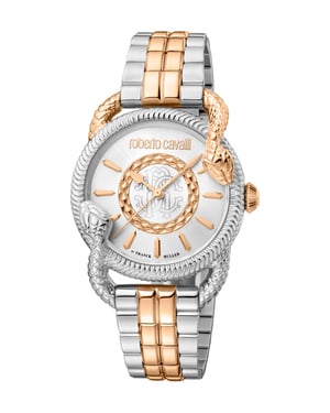 RC by FM Womens Watch..