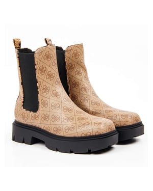 Guess dames 4G Classic laarzen