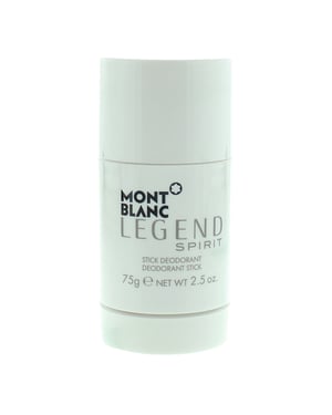 Montblanc Legend Spirit Deodorant Stick 75g