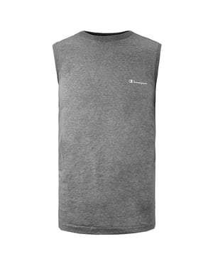 Champion American Heren Grijze Tank Top