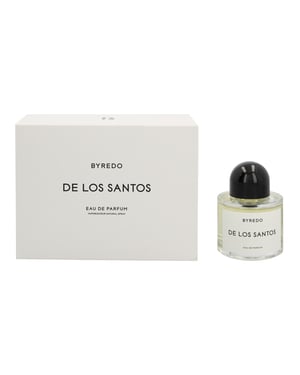Byredo De Los Santos Edp Spray 100 ml