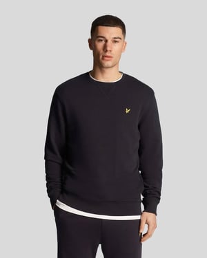 Lyle and Scott Crew neck sweatshirt -