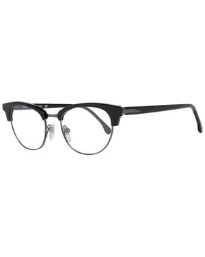 Lozza Optical Frame VL4142 0BLK 50