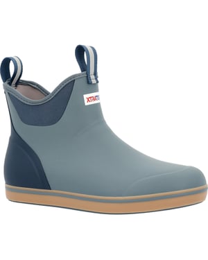 Xtratuf Enkel Deck Rubber Stormy Wellington Laarzen