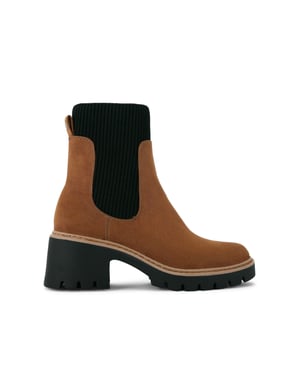 KG Kurt Geiger Suedette Tess Boots
