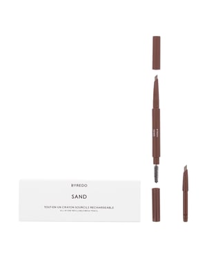 Byredo All in One Refillable Brown Pencil 2.8g - Sand 01