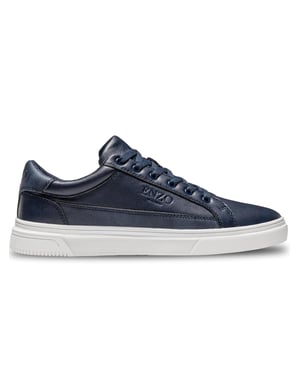 Enzo Milano | Mens Sienna Lace Up Trainers