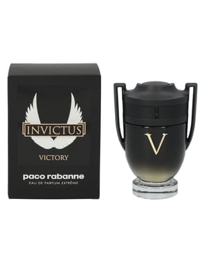Paco Rabanne Invictus Victory Edp Spray Extreme50 ml.