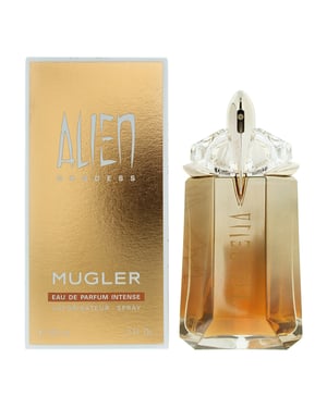 Thierry Mugler Alien Goddess Intense Eau De Parfum 60ml Spray For Her