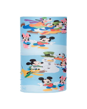 Multifunctionele naadloze ultra-elastische buis Disney 16300 kinderkleding