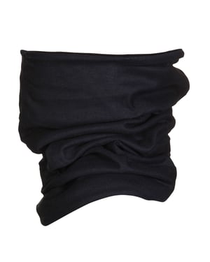 Regatta Great Outdoors Unisex Multitube II Scarf/Neckwarmer (Black)