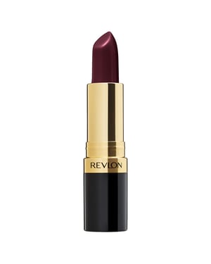 Revlon Super Lustrous Lipstick 4.2g - 850 Plum Velour