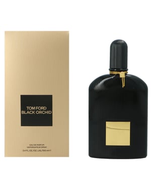 Tom Ford Black Orchid Edp Spray 100ml