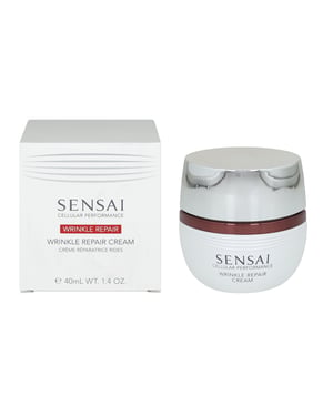 Sensai Cellular Perf. Wrinkle Repair Cream 40ml.